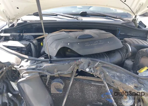 2011 Jeep Grand Cherokee Limited из США, поврежденный, VIN 1J4RR5GGXBC723279